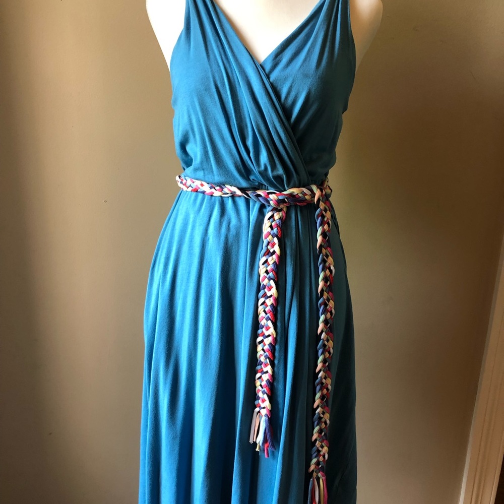 Ella Moss soft cotton dress